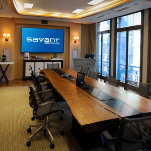 Savant-boardroom