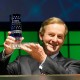 Irish PM Enda Kenny wears DPA Microphone