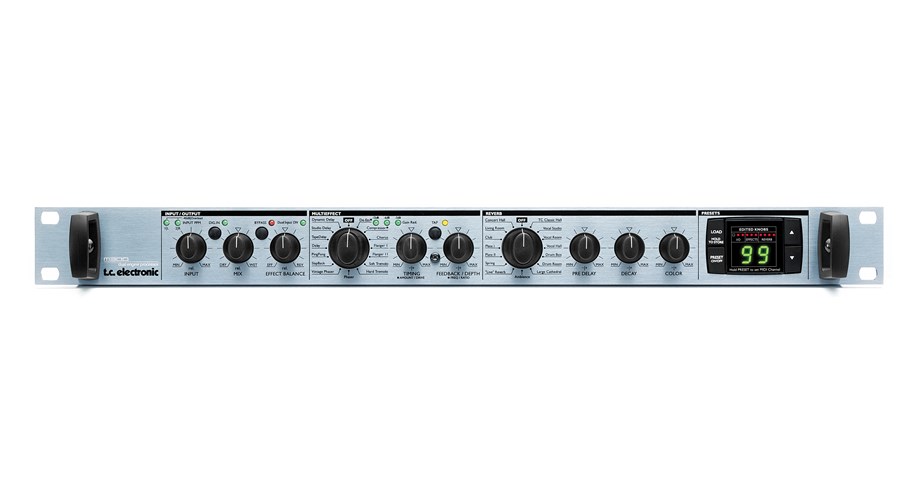 TC Electronics M300 Big Bear Sound